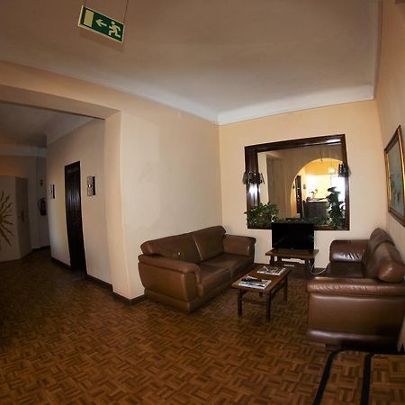 Hotel Residencial Sol Portimão Exteriér fotografie
